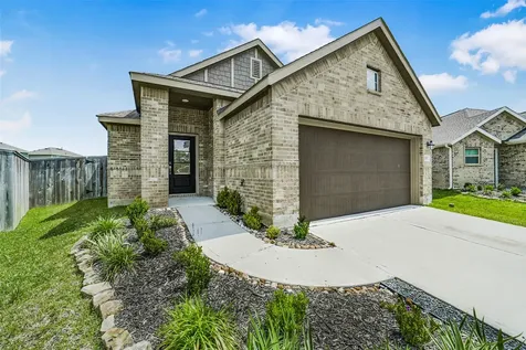 3003 Halleton Court Houston TX 77365