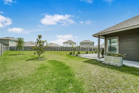 3003 Halleton Court Houston TX 77365