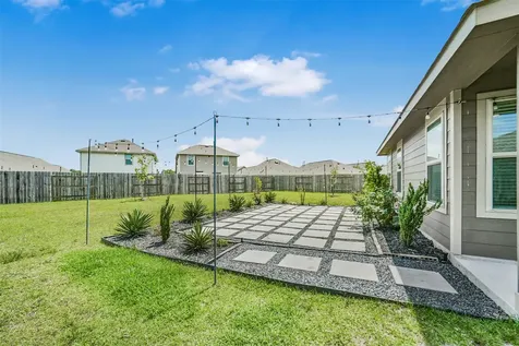 3003 Halleton Court Houston TX 77365