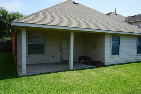 2118 Wildbrook Canyon Lane Katy TX 77449