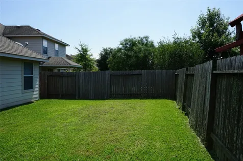 2118 Wildbrook Canyon Lane Katy TX 77449