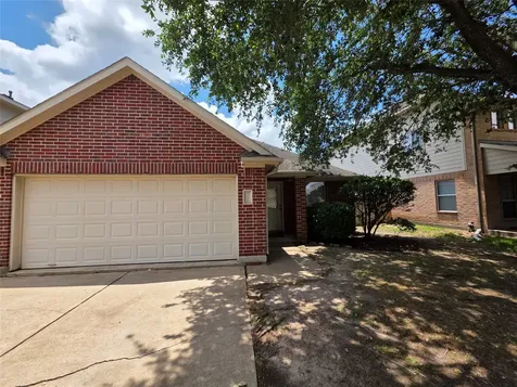 2118 Wildbrook Canyon Lane Katy TX 77449