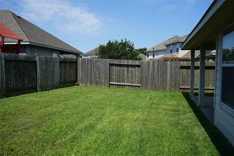2118 Wildbrook Canyon Lane Katy TX 77449