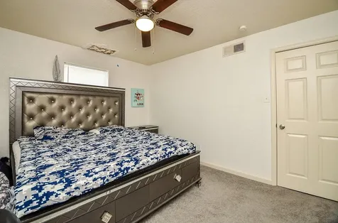 8100 Creekbend Drive 120 Houston TX 77071