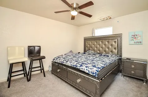 8100 Creekbend Drive 120 Houston TX 77071