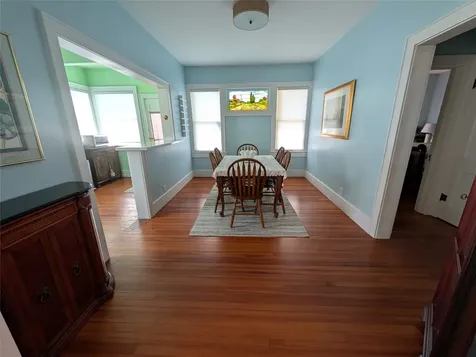 4823 Fannin Drive Galveston TX 77551