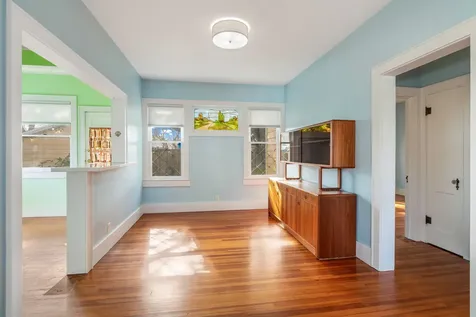 4823 Fannin Drive Galveston TX 77551