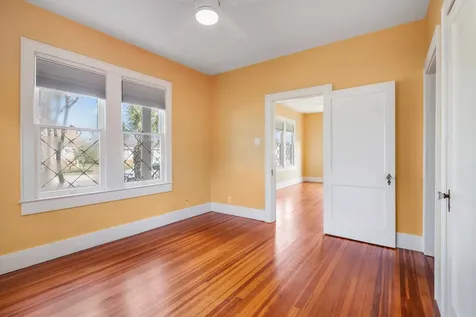 4823 Fannin Drive Galveston TX 77551