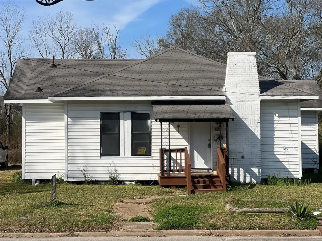 1101 N 1st Street Lufkin TX 75901