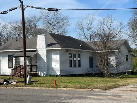 1101 N 1st Street Lufkin TX 75901