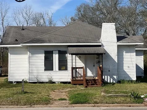 1101 N 1st Street Lufkin TX 75901