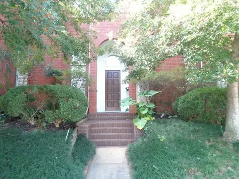 6317 Westcott Street Houston TX 77007