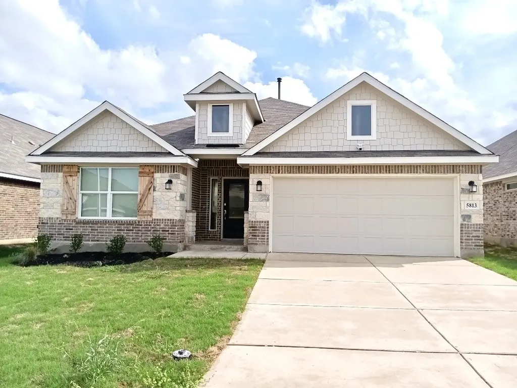 5813 Musquiz Ridge Seguin TX 78155