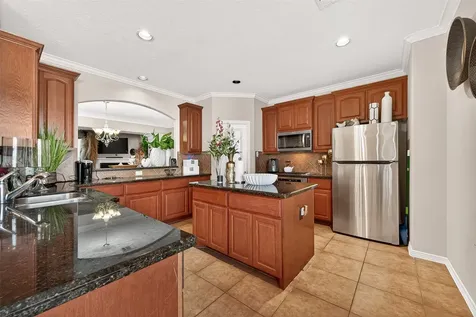 3418 Skyline Village Drive Houston TX 77057