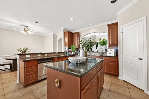 3418 Skyline Village Drive Houston TX 77057