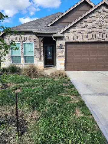 2702 Golden Hills Court Fresno TX 77545
