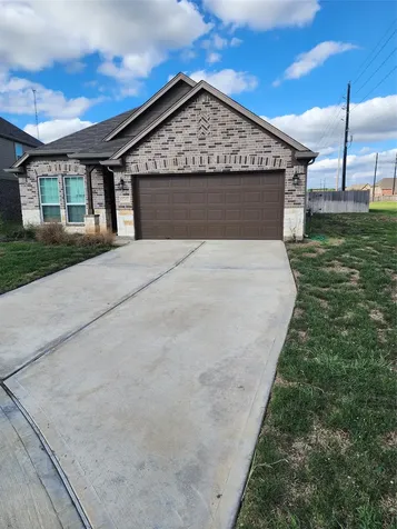 2702 Golden Hills Court Fresno TX 77545