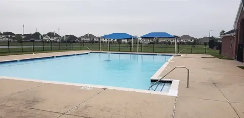2702 Golden Hills Court Fresno TX 77545