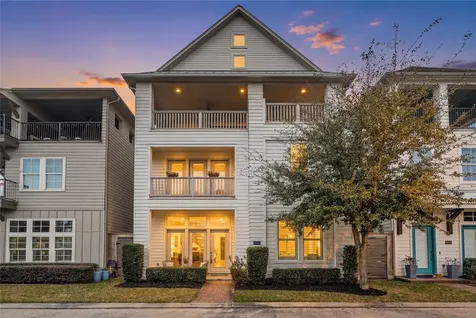 8819 Kolbe Bend Lane Houston TX 77080