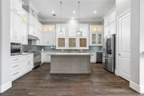 8819 Kolbe Bend Lane Houston TX 77080