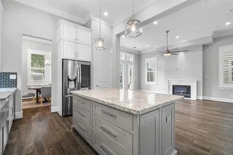 8819 Kolbe Bend Lane Houston TX 77080