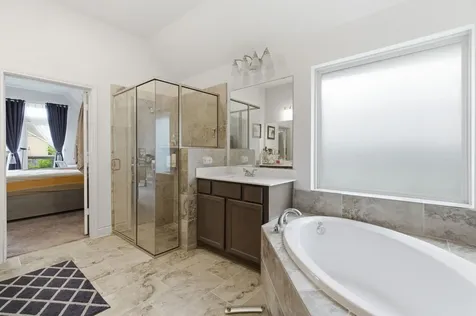 3117 Primrose Canyon Lane Pearland TX 77584