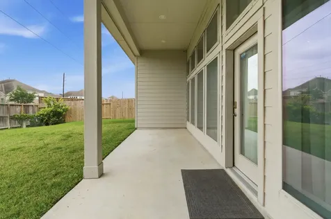 3117 Primrose Canyon Lane Pearland TX 77584