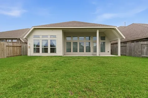3117 Primrose Canyon Lane Pearland TX 77584