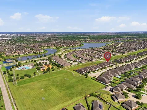 3117 Primrose Canyon Lane Pearland TX 77584