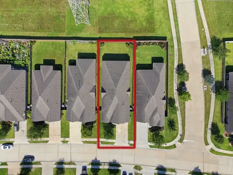 3117 Primrose Canyon Lane Pearland TX 77584