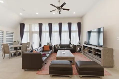 3117 Primrose Canyon Lane Pearland TX 77584