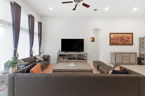 3117 Primrose Canyon Lane Pearland TX 77584