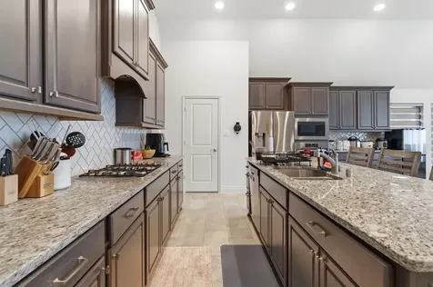 3117 Primrose Canyon Lane Pearland TX 77584