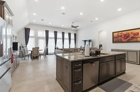 3117 Primrose Canyon Lane Pearland TX 77584