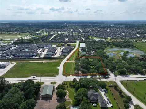 16607 Mueschke Road Cypress TX 77433