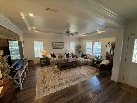 16607 Mueschke Road Cypress TX 77433