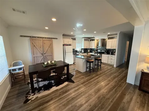 16607 Mueschke Road Cypress TX 77433