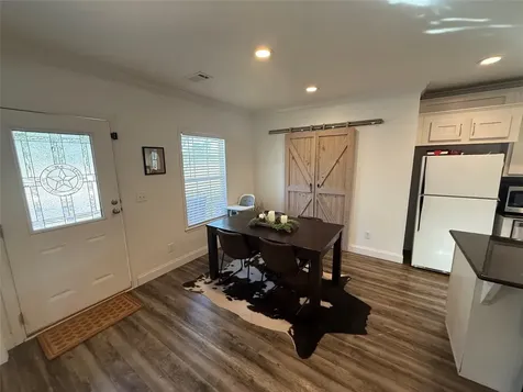 16607 Mueschke Road Cypress TX 77433