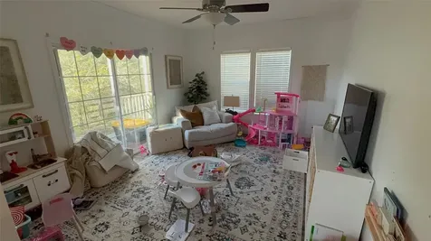 16607 Mueschke Road Cypress TX 77433