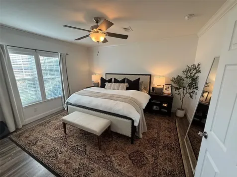 16607 Mueschke Road Cypress TX 77433