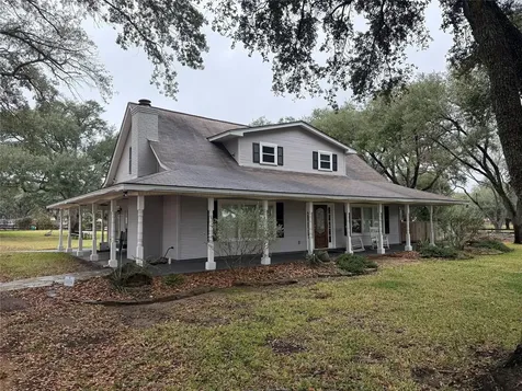16607 Mueschke Road Cypress TX 77433