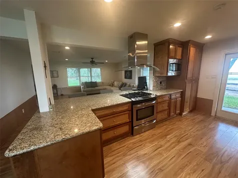16607 Mueschke Road Cypress TX 77433