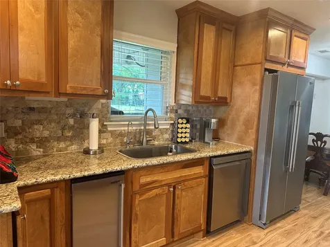16607 Mueschke Road Cypress TX 77433