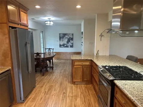 16607 Mueschke Road Cypress TX 77433