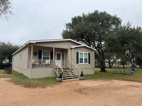 16607 Mueschke Road Cypress TX 77433