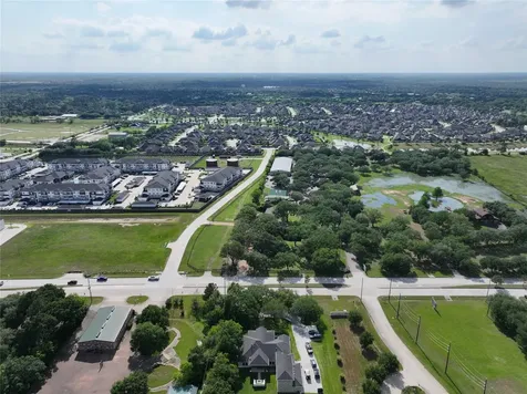 16607 Mueschke Road Cypress TX 77433