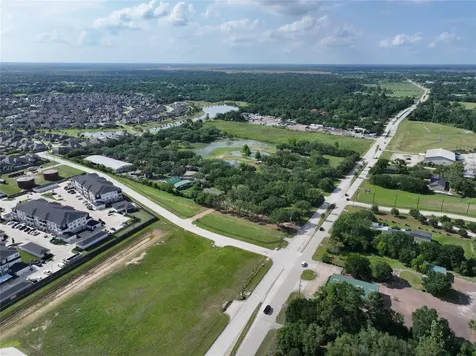 16607 Mueschke Road Cypress TX 77433