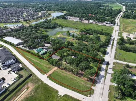 16607 Mueschke Road Cypress TX 77433