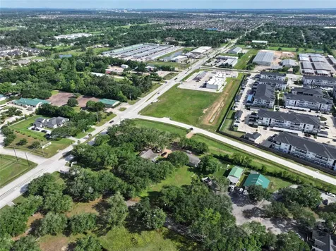 16607 Mueschke Road Cypress TX 77433