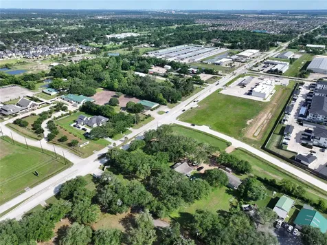 16607 Mueschke Road Cypress TX 77433